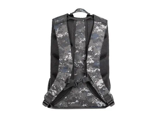 Раница Genesis Laptop Backpack Pallad 450 Lite CAMO 15.6' Military