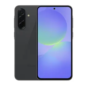 Мобилен телефон Samsung SM-A366 GALAXY A36 5G 128GB 6GB Awesome Black EE