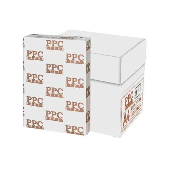 Копирна хартия PPC PAPER A4