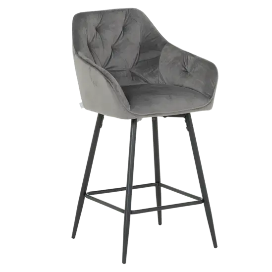 Бар стол АЛЕГ- допълнителна опора за краката