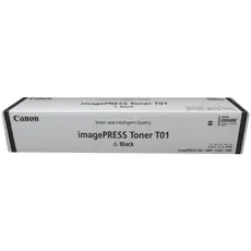 Консуматив Canon Toner T07, Black