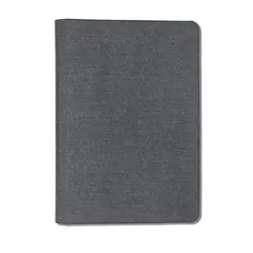 Бележник STYLE A5 - сив