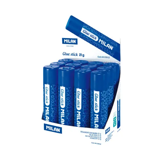 Лепило сухо Milan 21 гр