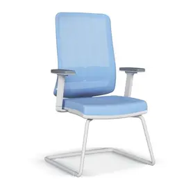 Посетителски стол АСМАРА GTA 43/73