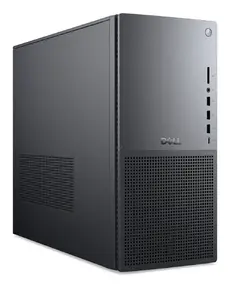 Настолен компютър Dell Tower Plus EBT2250, Intel Core Ultra 7 265 processor (20-Core, 66MB Total Cache, 1.8GHz to 5.3GHz), 16 GB DDR5, 1 x 16 GB, 5200 MTs, 1TB SSD PCIe M.2, NVIDIA GeForce RTX 4060 8GB GDDR6, Wi-Fi 7, Bulgarian Keyboard&Mouse, 750W, Win 