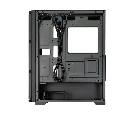 Кутия за компютър Chieftec Pro Midi Q