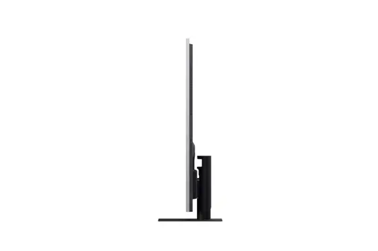 Телевизор LG OLED48G63LS, 48" UHD OLED evo, 4K (3840 x 2160), DVB-C/T2/S2, Full Cinema Screnn, Alpha 11 AI 4K, 120Hz Native (VRR 165Hz), ThinQ AI, HDR10, VRR, NVIDIA G-SYNC, AMD FreeSync, Dolby Vision, Dolby Atmos, Wi-Fi 6E, Bluetooth, HDMI, USB, Airplay 