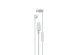 Слушалки Sony Headset IER-EX15C USB-C, White