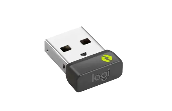 Мишка Logitech MX Master 3S for Business, Graphite