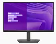 Монитор Dell E2425HSM, 23.8' Edge LED Anti-Glare, IPS Panel, 5ms GTG, 100 Hz, 1000:1, 250 cdm2, Full HD 1920x1080, VGA, HDMI, Display Port, Speacers, Height-Adjustable, Pivot, Swivel, Tilt, Black