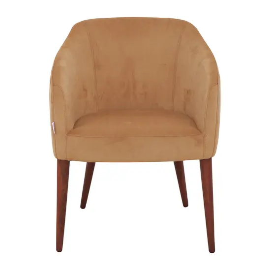 Посетителско кресло МИЗИЯ MDA 01