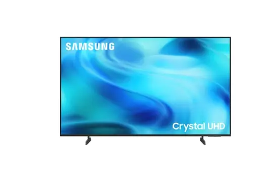 Телевизор Samsung 50" 50U8072H Crystal UHD LED Vision AI Smart 4K 50Hz 2026