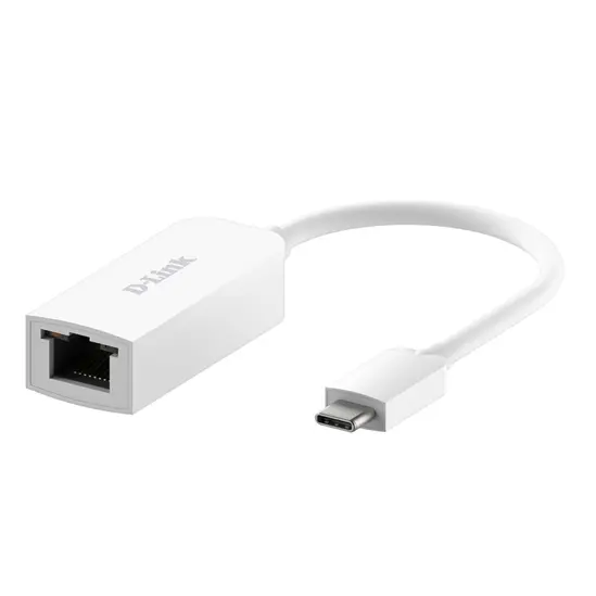 Адаптер D-Link USB-C to 2.5G Ethernet Adapter