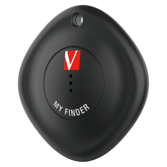 Аксесоар Verbatim MYF-01 MyFinder Bluetooth Item Finder 1 pack Black