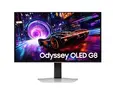 Монитор Samsung LS27FG810  27" Odyssey G8 OLED 240 Hz, 1 ms, 3840x2160, DP, HDMI, Black