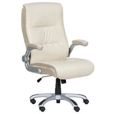 Директорски стол АДЕЛИНА- еко кожа