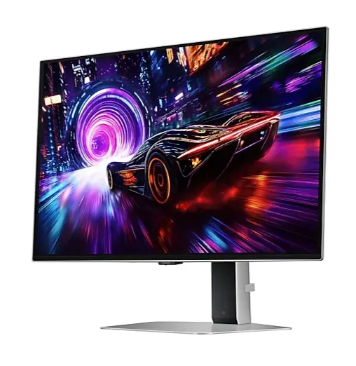 Монитор Samsung LS27FG810  27" Odyssey G8 OLED 240 Hz, 1 ms, 3840x2160, DP, HDMI, Black