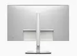 Монитор Dell U3225QE, 31.5' IPS  UHD AG, UltraSharp 120Hz, 5ms, 3000:1, 600 cdm2, 4K 3840x2160, DCI-P3 99%, HDR, HDMI, DisplayPort, Thunderbolt Hub, Power delivery 140w, RJ45, ComfortView Plus, Height Adjustable, Pivot, Swivel, Tilt, PiP, PbP, Grey