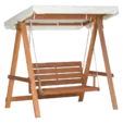 Люлка градинска АНИ