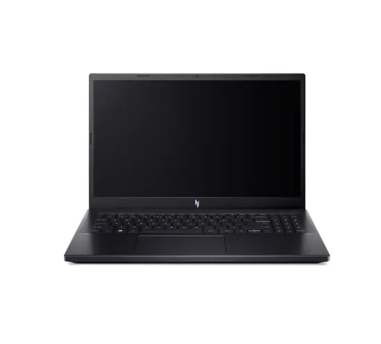 Лаптоп Acer Nitro V 15, ANV15-52-72LD, Intel Core 7 240H (10C/16T, up to 5.2GHz, 24MB), 15.6" FHD IPS (1920x1080), 165Hz, 16GB, 512GB, NVIDIA GeForce RTX 5050 8GB GDDR7, Wi-Fi AX, BT 5.2, HD Cam, KB Backlight, No OS + Acer Nitro KG240YP0bi, 23.8''