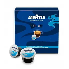 Капсули Lavazza Blue Espresso Decaffeinato Soave 100 бр