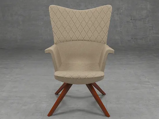 Посетителско кресло ЛАЗАРИЦА CLA 02