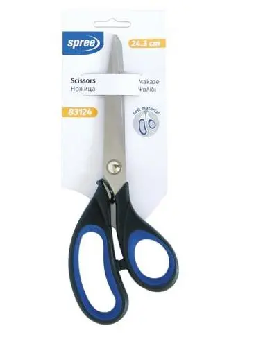 Ножица офисна Spree 24.3 см