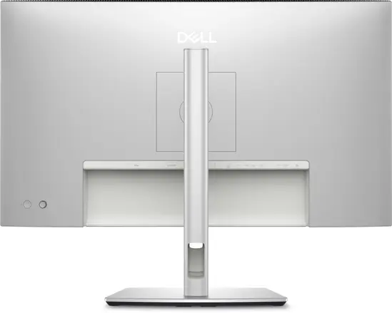 Монитор Dell U2725QE, 27" IPS  UHD AG, UltraSharp 120Hz, 5ms, 3000:1, 600 cd/m2, 4K 3840x2160, DCI-P3 99%, HDR, HDMI, DisplayPort, Thunderbolt Hub, Power delivery 140w,  RJ45, ComfortView Plus, Height Adjustable, Pivot, Swivel, Tilt, PiP, PbP, Grey