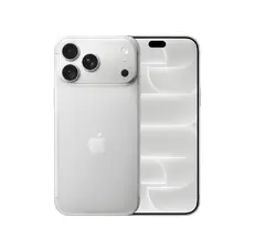 Мобилен телефон Apple iPhone 18 Pro Max 256GB Silver