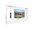 Телевизор Thomson Smart QLED Pro TV 65"; Google TV; 3840 x 2160 (4K UHD), DLED, 144 Hz, DVB-TT2CSS2, HDR10, Wi-Fi, Bluetooth, LAN, HDMI 4 (2.1), USB 2 (2.0) + 1 (3.0), Central Swivel Stand, Black