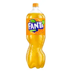 Фанта портокал 2 л