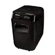 Шредер Fellowes Automax 200C