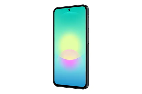 Мобилен телефон Samsung SM-A276 GALAXY A27 5G 128GB 6GB Black