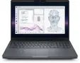 Лаптоп Dell Pro Max 16 Plus MB16250, Intel Ultra 7 265HX (13TOPS NPU, 20 cores, up to 5.30 GHz), 16.0" FHD+(1920x1200) VRR 120Hz, 500nits, 32GB: 2x16GB 6400 MTs DDR5, 1TB SSD, NVIDIA RTX PRO 3000 12GB GDDR7, 8MP HDR + IR Cam, and Mic, Wi-Fi 7, FPR, Backli