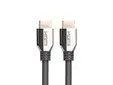 Кабел Lanberg HDMI MM V2.1 8K 60Hz cable 0.5m, black