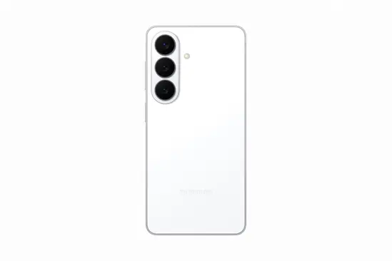 Мобилен телефон Samsung SM-S942B GALAXY S26 5G 512GB 12GB White