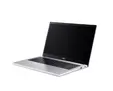 Лаптоп Acer Extensa EX215-57-76DN, Intel Core i7-13620H (up to 4.9GHz, 24MB), 15.6" FHD (1920x1080) IPS, 300nit, 16GB DDR5, (1 slot free), 512GB NVMe SSD, Intel UHD Graphics, TPM 2.0, Wi-Fi 6 AX, BT 5.2, Energy star, 53Wh, No OS, Silver, 12 mth