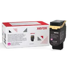 Консуматив Xerox C320C325 High-Capacity Magenta Toner Cartridge 5.5K