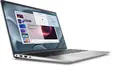 Лаптоп Dell Pro 15 Essential PV15250, Intel Core 3 100U (6 cores, up to 4.7 GHz), 15.6" FHD (1920x1080) 120Hz WVA AG, 8GB DDR5, 512GB, Intel UHD Graphics, HD RGB cam, Wi-Fi 6, FPR, BG kbd, Ubuntu, Platinum Silver, 3Y PS+Canon PIXMA MG2551S All-In-One, Gre