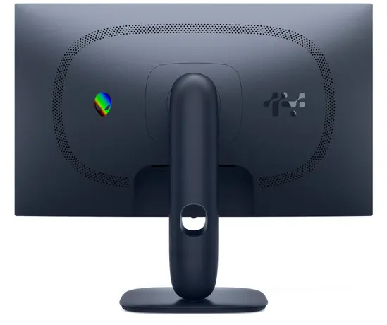 Монитор Dell Alienware AW2725DM, 27" LED , IPS AG, WQHD 2560 x 1440, 95% DCI-P3, NVIDIA G-SYNC, AMD FreeSync, 180Hz, 1ms GtG, 1000:1, 400 cd/m2, HDMI, DP, USB HUB, Height Adjustable, Pivot, Swivel, Tilt, PIP, PBP, Black