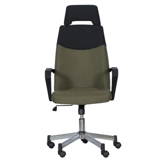 Президентски стол АЛБЕНА -сниман отпред