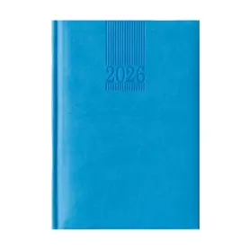 Календар бележник ПИКАСО- светлосин цвят