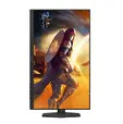 Монитор AOC U27G4R, 27" Fast IPS WLED, 3840x2160@160Hz, 1ms GtG, 0.5ms MPRT, 400cd m/2, 1000:1, 80M:1 DCR, Adaptive Sync, FlickerFree, Anti Blue Light, Tilt, Height Adjust, Pivot, Swivel, 2xHDMI, DP, USB Hub