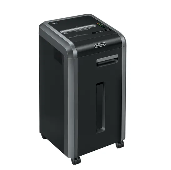 Шредер Fellowes Powershred 225Ci
