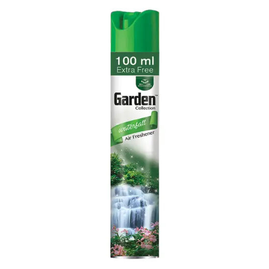 Ароматизатор Garden спрей 400 мл