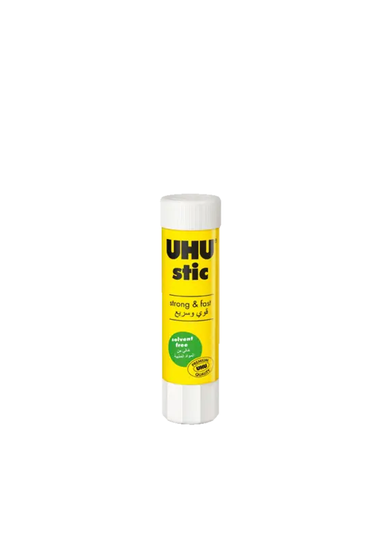 Лепило сухо UHU 8.2 гр