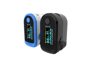 Пулсоксиметър