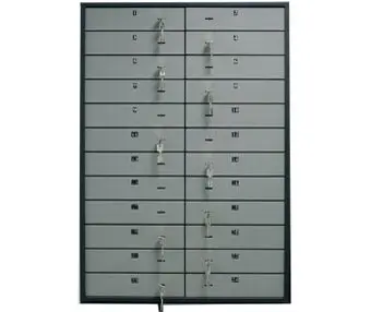 Депозитен блок DB PMT 24