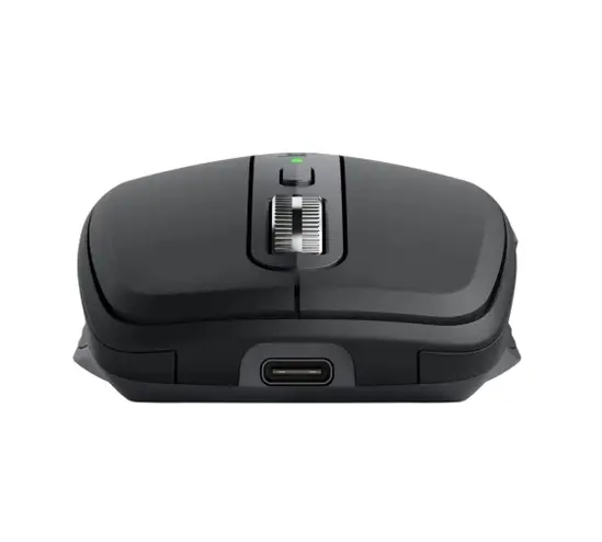 Мишка Logitech MX Anywhere 3S for Business, Graphite