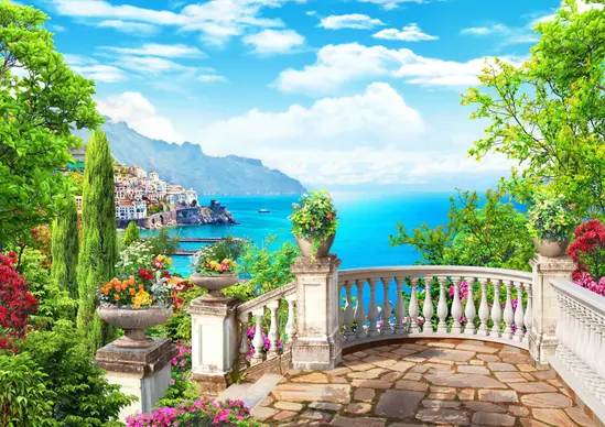 Стенен работен календар РК Аванти готов дизайн